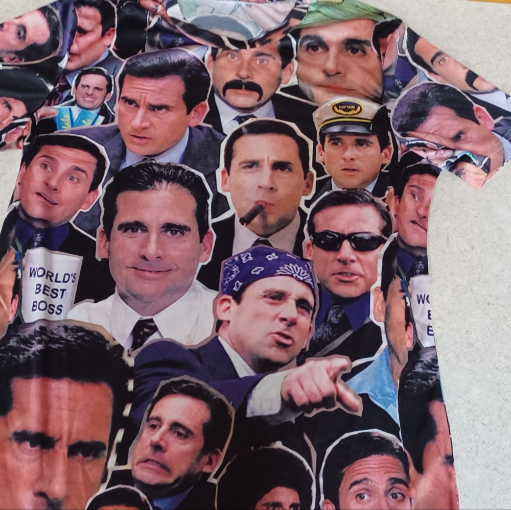 The Office TShirt
